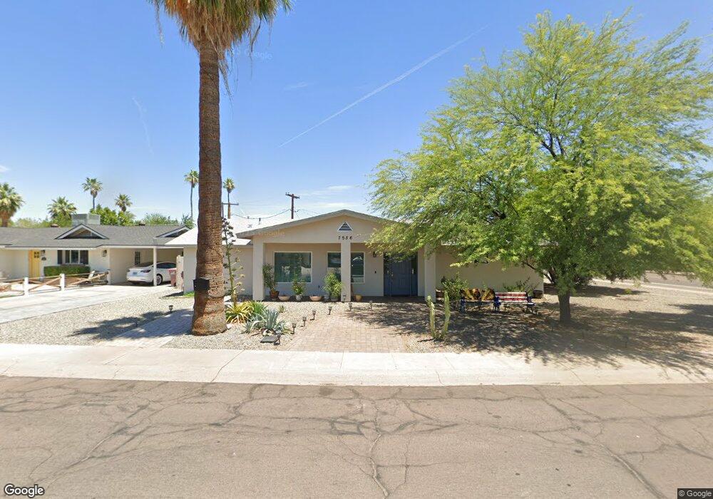 7556 E Coolidge St, Scottsdale, AZ 85251 - photo 1