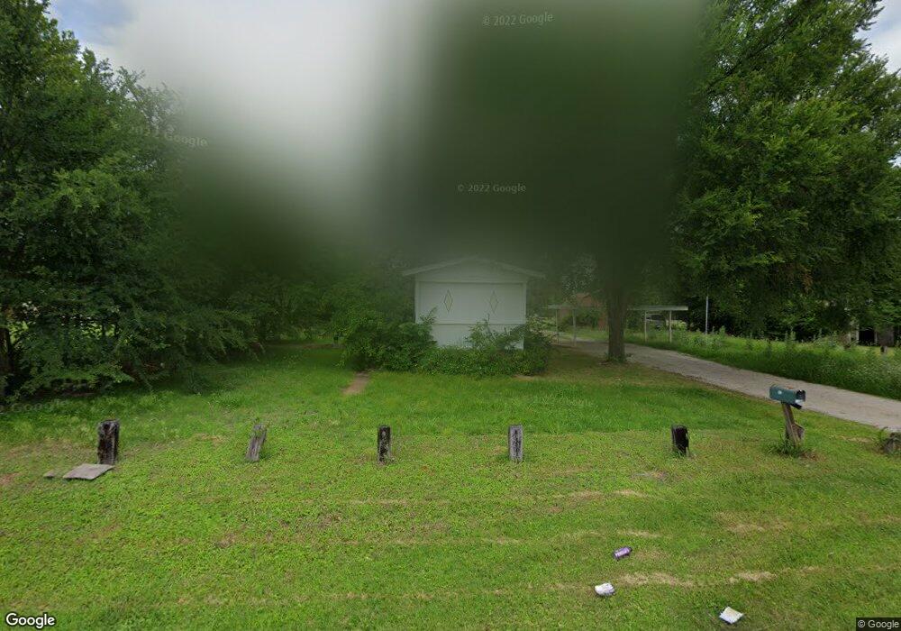 912 Isabel St, Ardmore, OK 73401 - photo 1