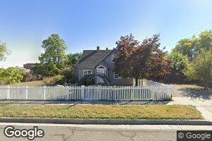 245 W 100 N, Vernal, UT 84078