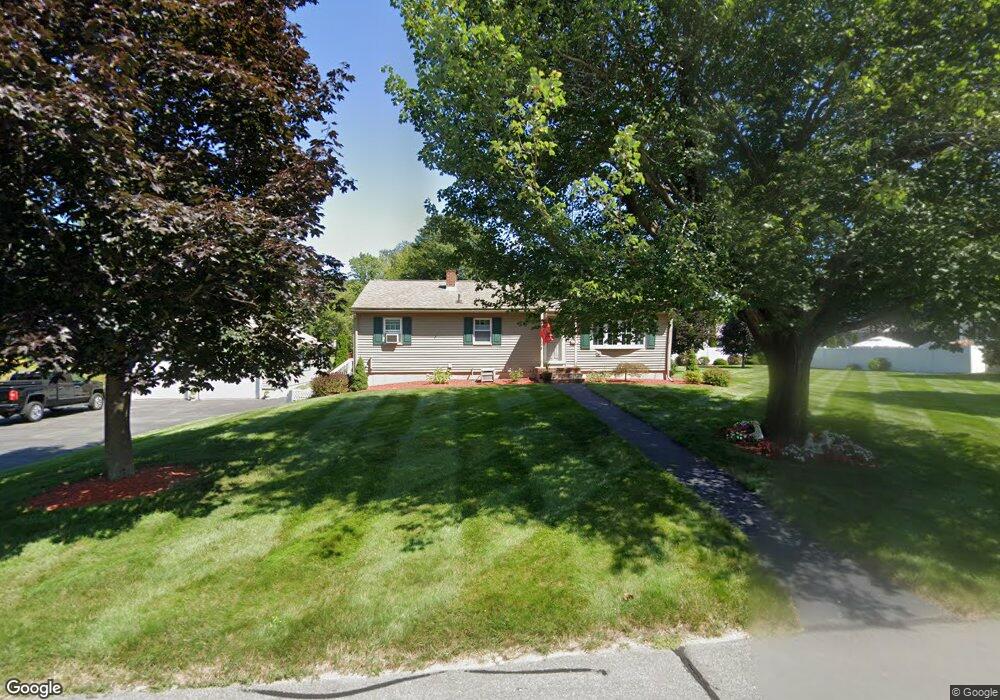 7 Bluebird Ln, Atkinson, NH 03811 - photo 1