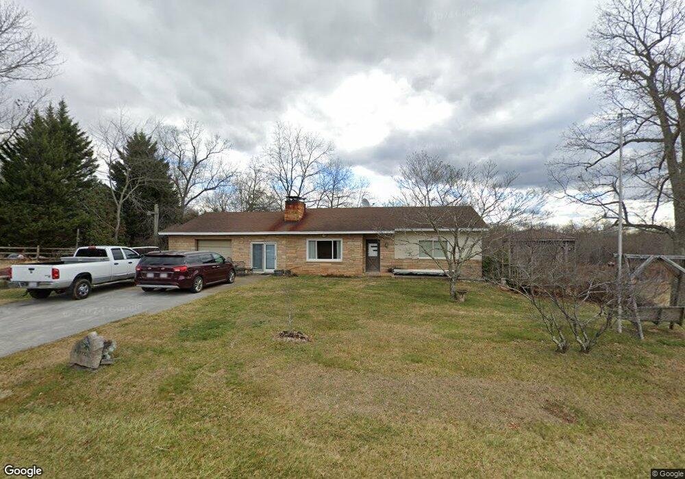 500 Battle Mountain Rd, Amissville, VA 20106 - photo 1