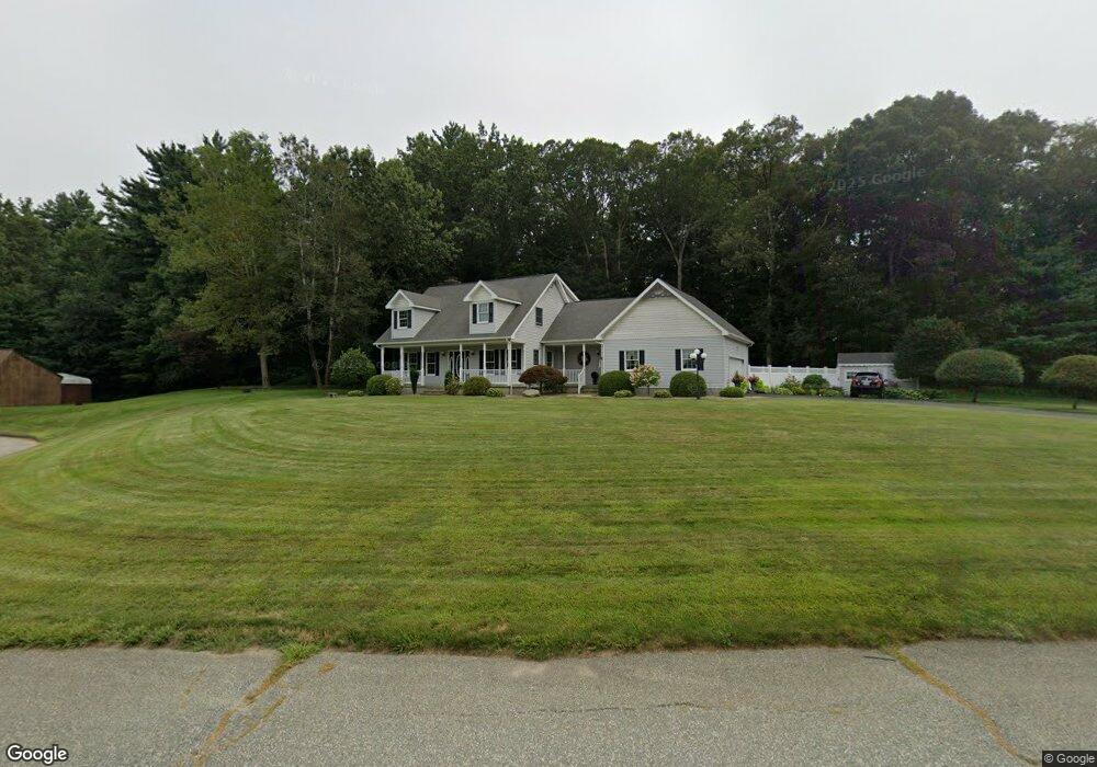 74 Cardinal Cir, Ludlow, MA 01056 - photo 1