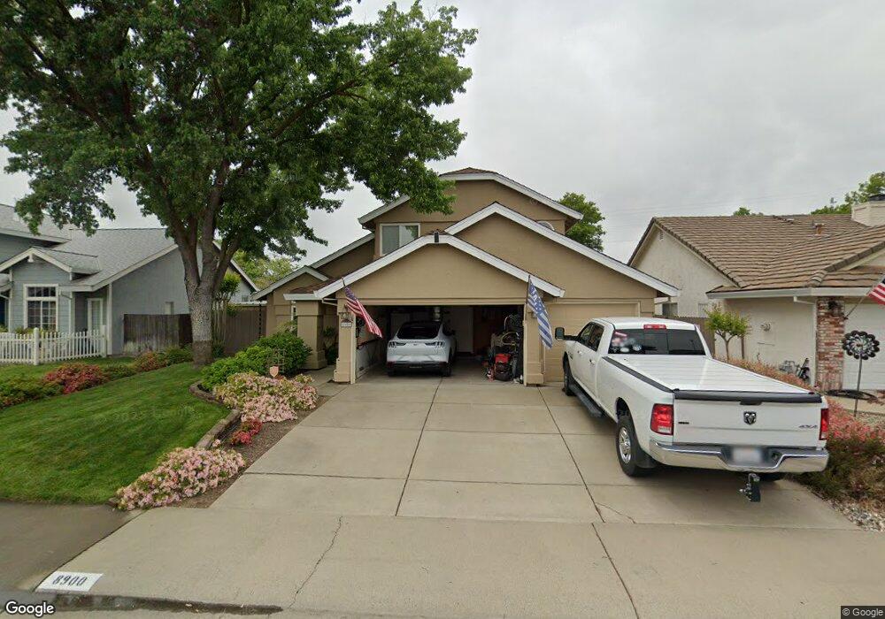 8900 Hiddenspring Way, Elk Grove, CA 95758 - photo 1