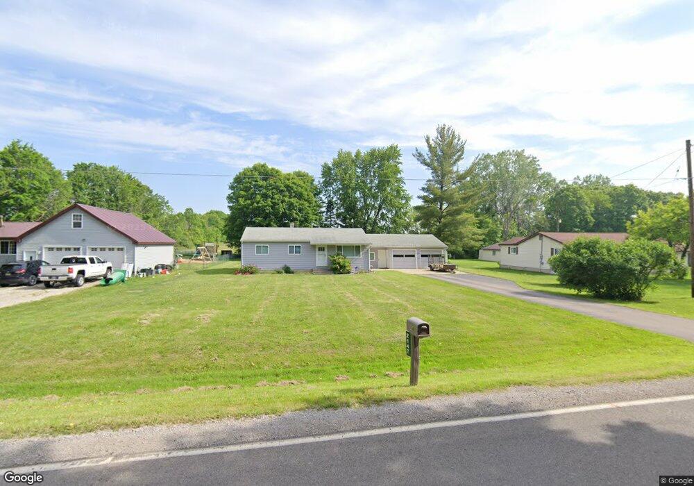 2147 E Tobias Rd, Clio, MI 48420 - photo 1