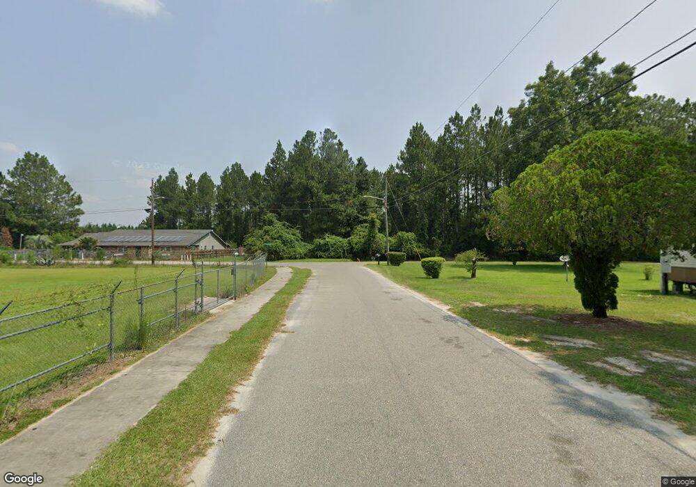 47 N Virginia St, Pearson, GA 31642 - photo 1