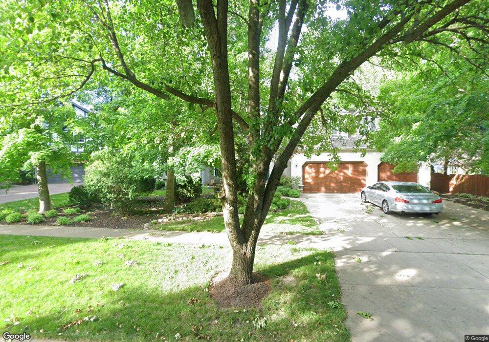 1124 Kinsie Ct, Naperville, IL 60540 - photo 1