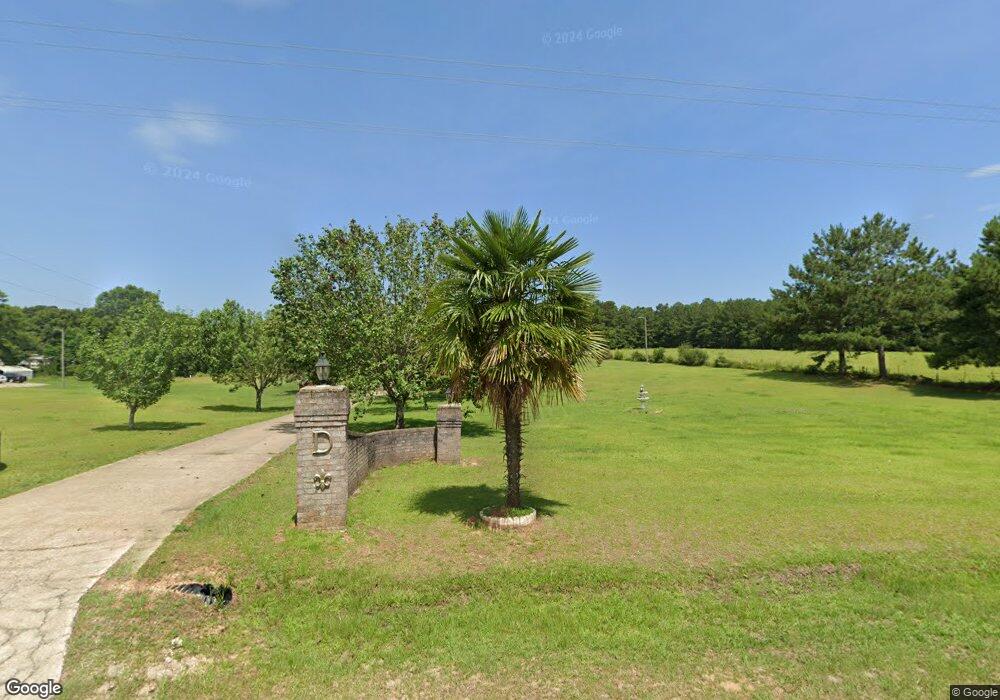 93 Ginntown Rd, Tylertown, MS 39667 - photo 1