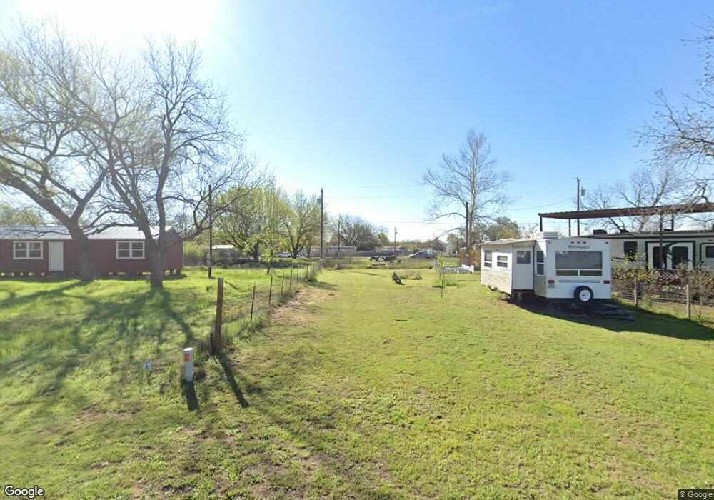 223 Tahoka Trail, Horseshoe Bend, TX 76087 - photo 1