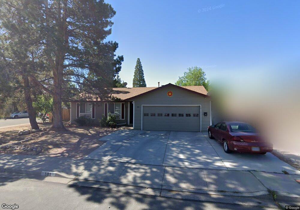 581 E Emerson Way unit 1, Sparks, NV 89431 - photo 1