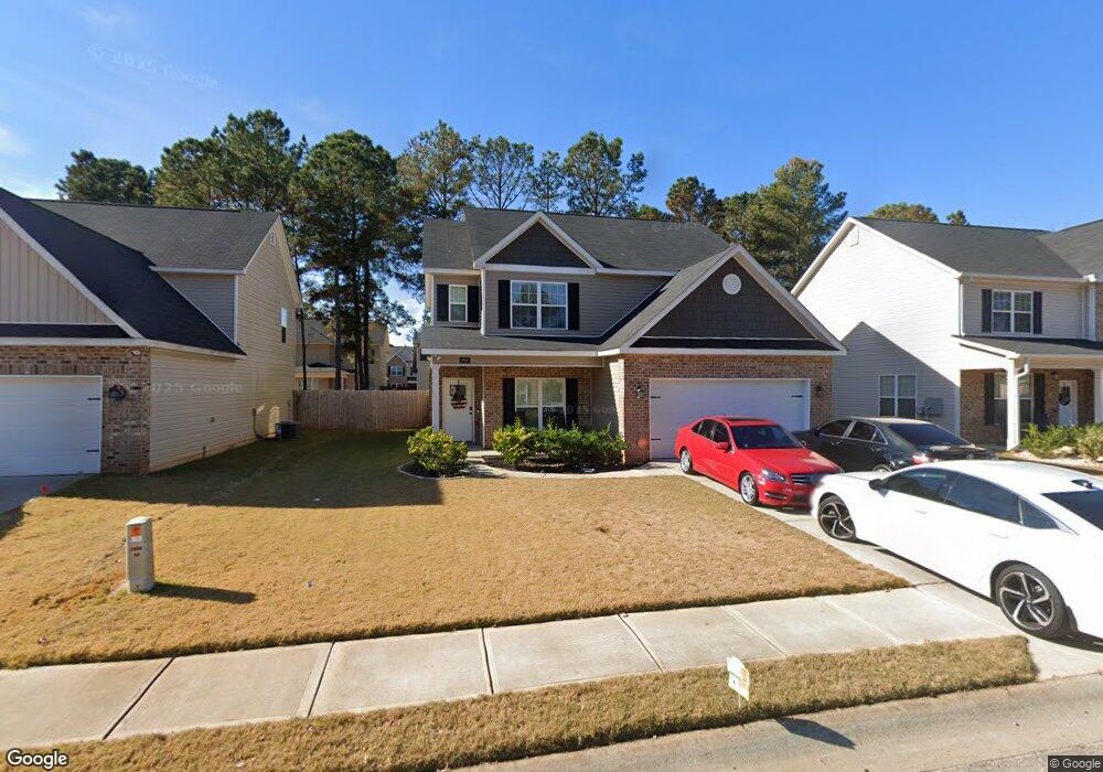 111 Back Cedar Ln, Byron, GA 31008 - photo 1