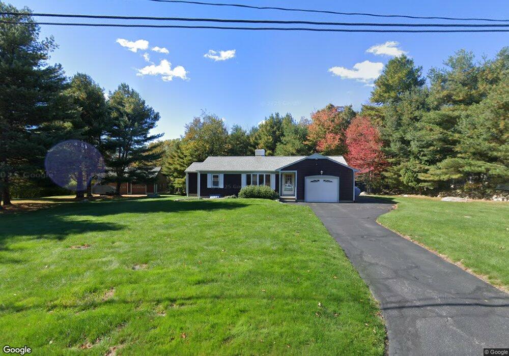 270 Chestnut St, Rehoboth, MA 02769 - photo 1