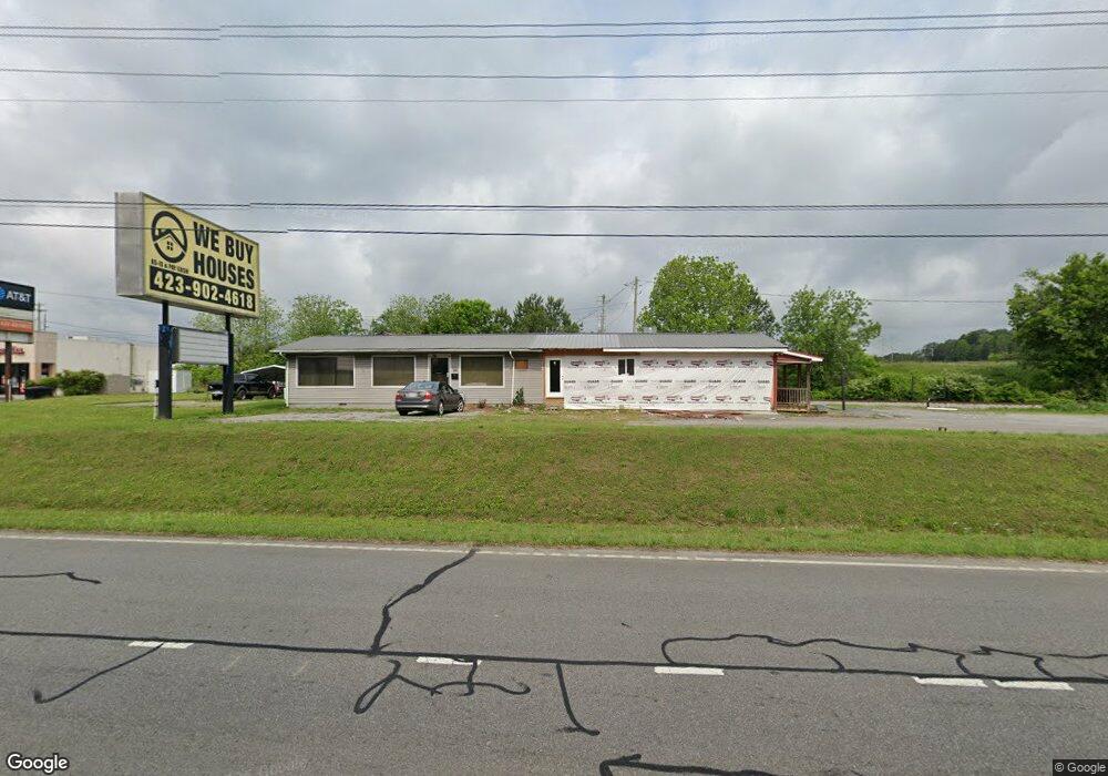 2661 N Highway 27, La Fayette, GA 30728 - photo 1