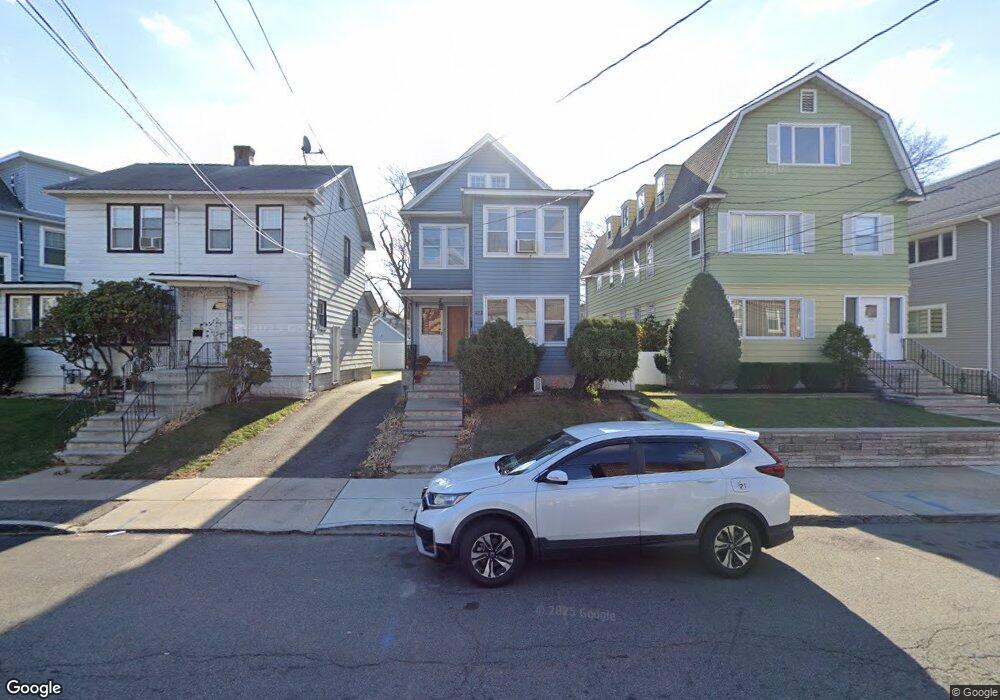 432 Pennington St, Elizabeth, NJ 07202 - photo 1