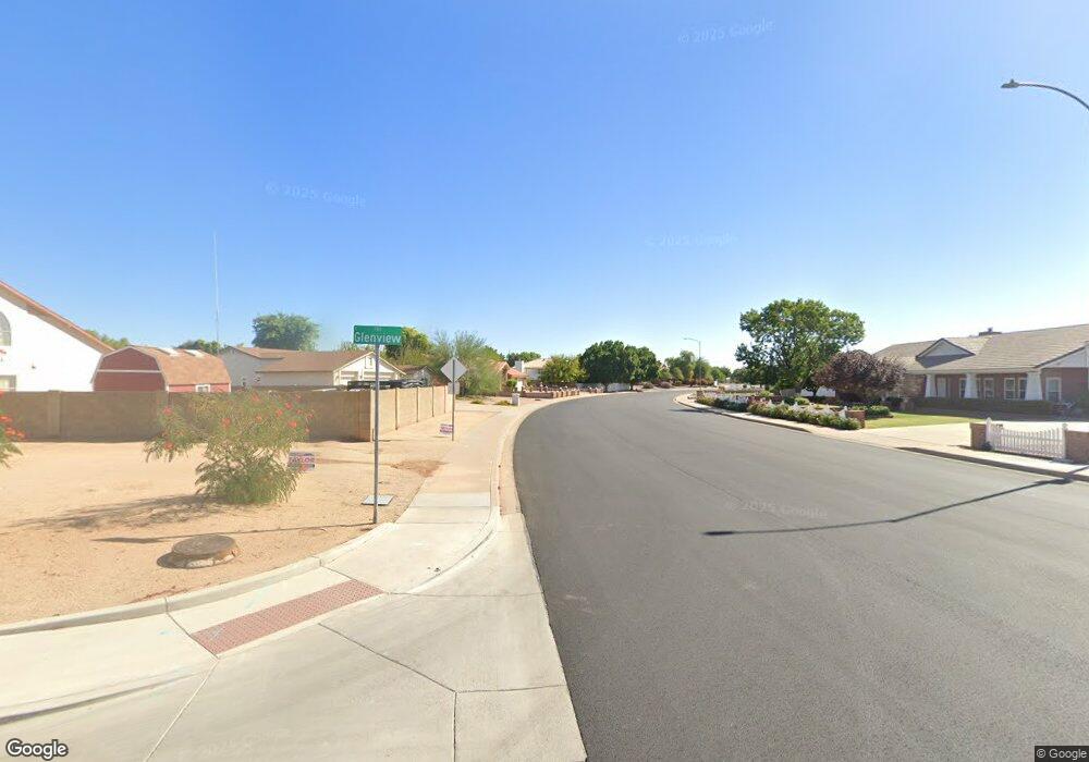 715 S Glenview, Mesa, AZ 85204 - photo 1