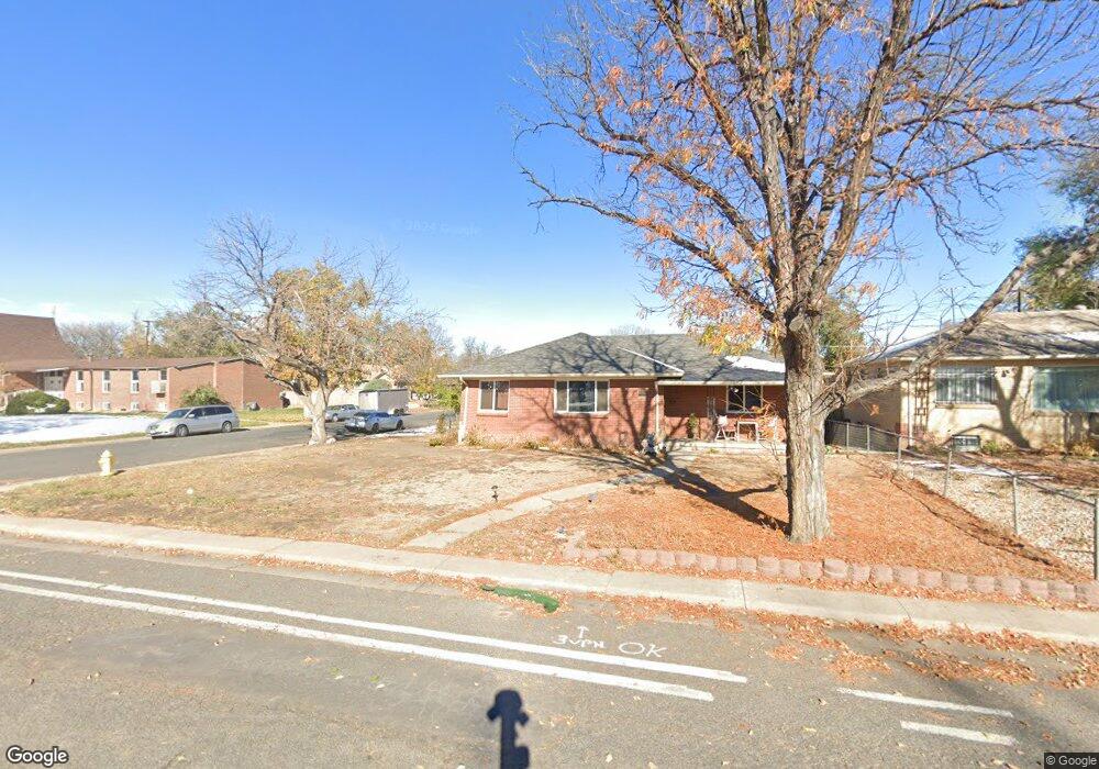 10811 E Montview Blvd, Aurora, CO 80010 - photo 1