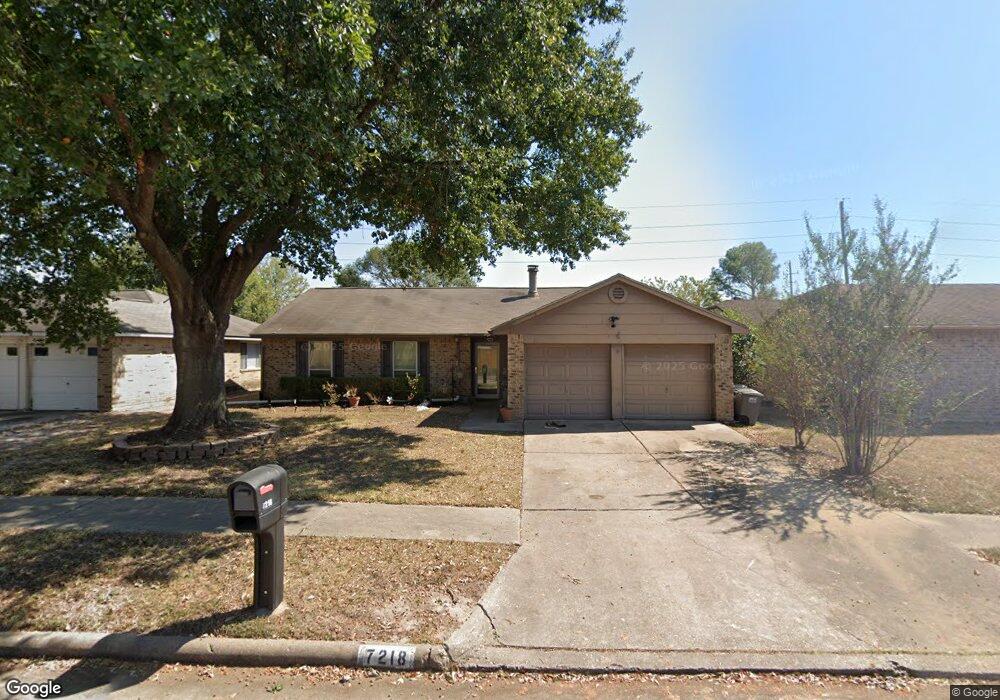 7218 Bubbling Brooks Ln, Houston, TX 77095 - photo 1
