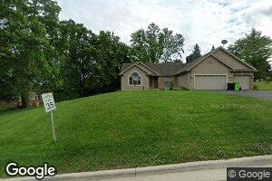 20321 W Good Hope Rd, Lannon, WI 53046