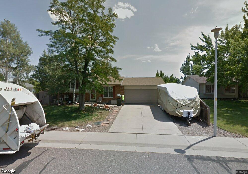 19082 E Quinn Place, Aurora, CO 80015 - photo 1