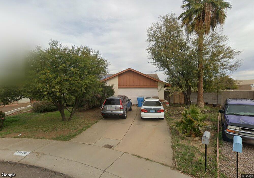 12629 N 39th Dr, Phoenix, AZ 85029 - photo 1