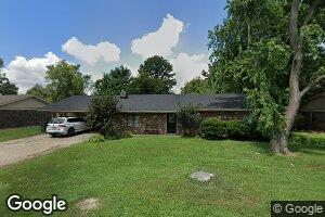 15 Green Meadow Dr, de Witt, AR 72042