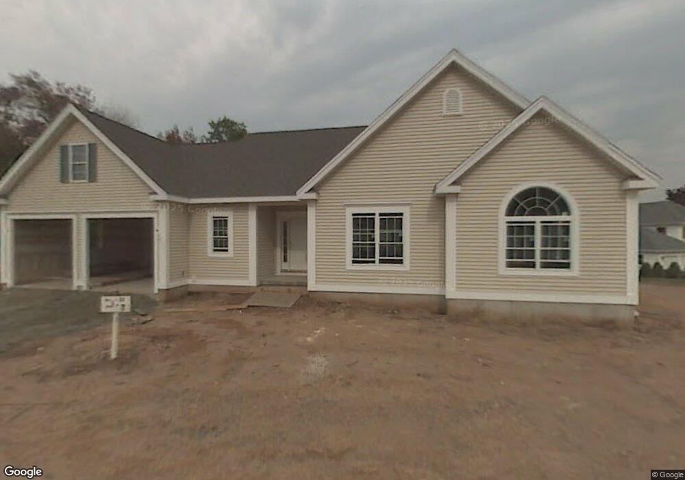 7 Old Windmill Crossing, Rocky Hill, CT 06067 - photo 1