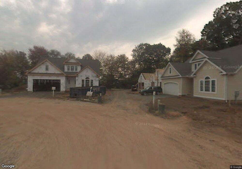 18 Foxbriar Ln, Rocky Hill, CT 06067 - photo 1