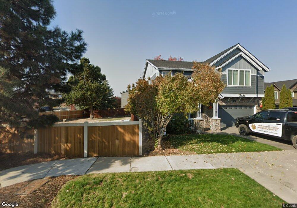 63115 Brookstone Ln unit Lot30, Bend, OR 97701 - photo 1