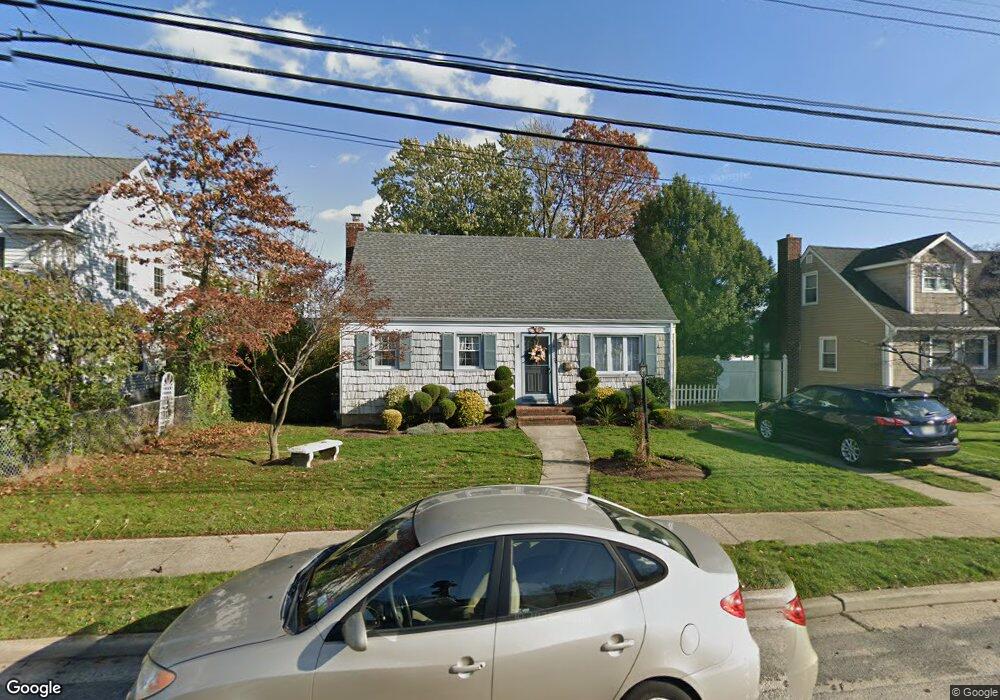 2715 Evans Rd, Oceanside, NY 11572 - photo 1