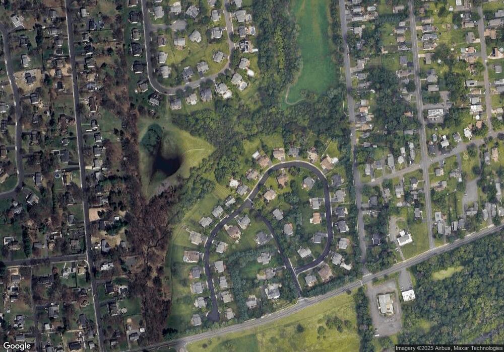 28 Mcbride Way, Bridgewater, NJ 08807 - photo 1