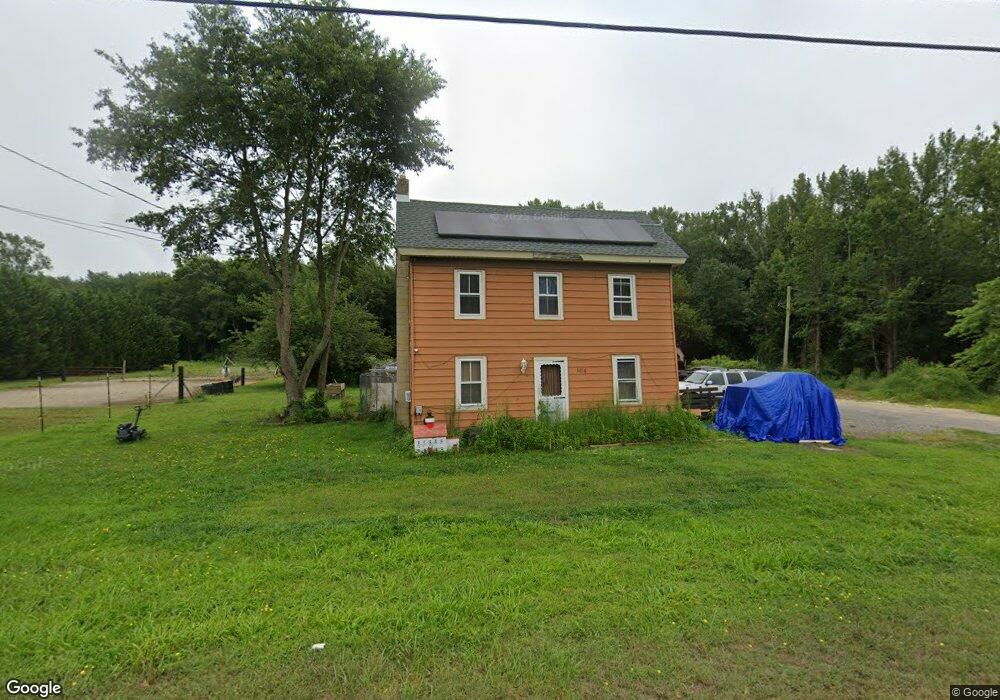 104 Main St, Heislerville, NJ 08324 - photo 1