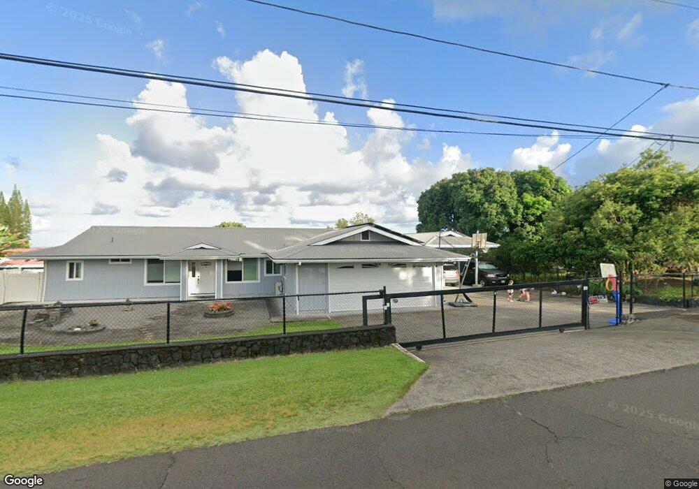 29 Akea St, Hilo, HI 96720 - photo 1