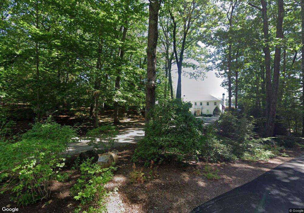 42 Hopewell Point Rd, Wolfeboro, NH 03894 - photo 1