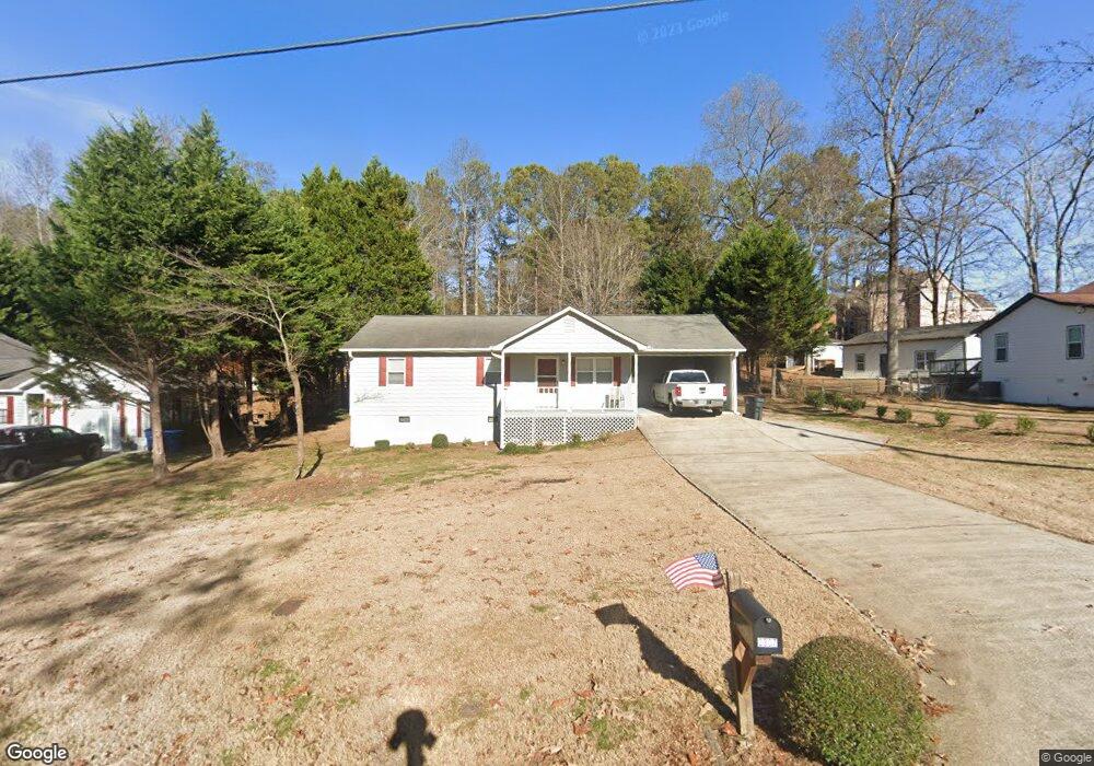 2307 Whitehouse Rd, Dacula, GA 30019 - photo 1