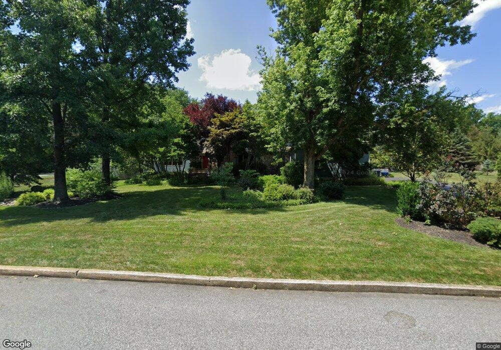1 E Spring Oak Cir, Media, PA 19063 - photo 1