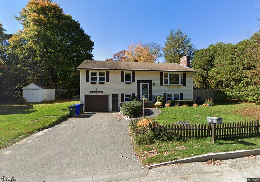 678 Walnut St, Manchester, NH 03104 - photo 1