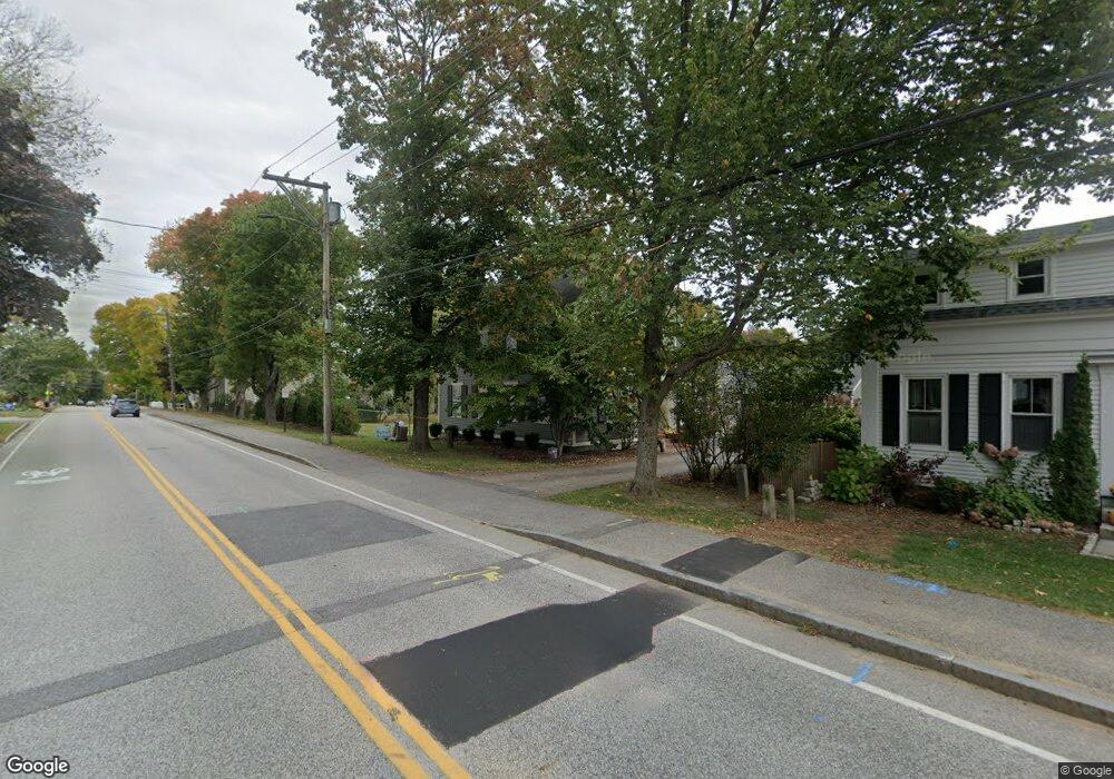 Street View Photo