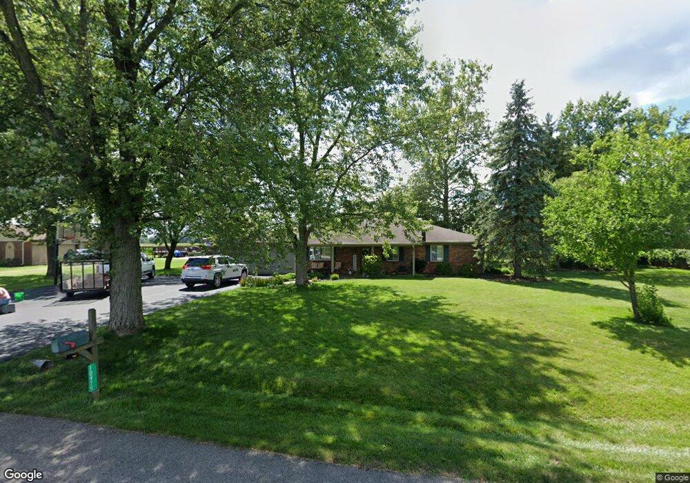 10975 N 200 W, Fountaintown, IN 46130 - photo 1