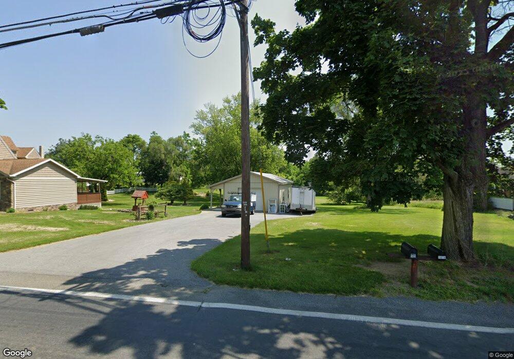 1503 Edenville Rd, Chambersburg, PA 17202 - photo 1