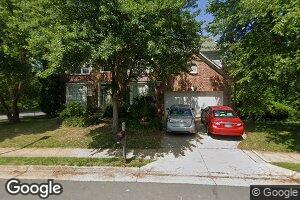 2472 Sycamore Lakes Cove, Herndon, VA 20171