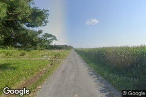 9512 N Lighthouse Ln, Opdyke, IL 62872