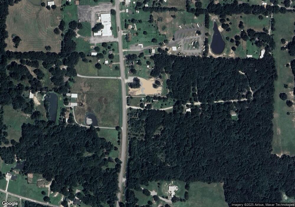 251 County Road 2521, Bonham, TX 75418 - photo 1