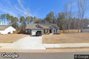 153 Abby Ln, Statham, GA 30666