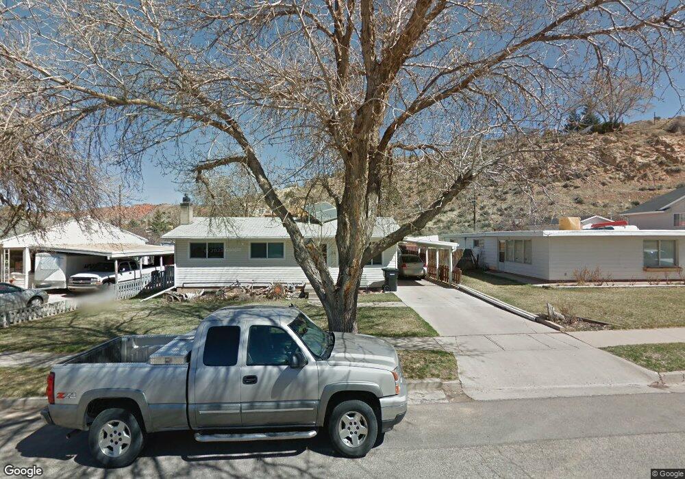 94 N Highland Dr, Cedar City, UT 84721 - photo 1