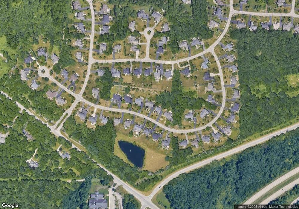 2902 Walnut Ridge Dr unit 59, Ann Arbor, MI 48103 - photo 1