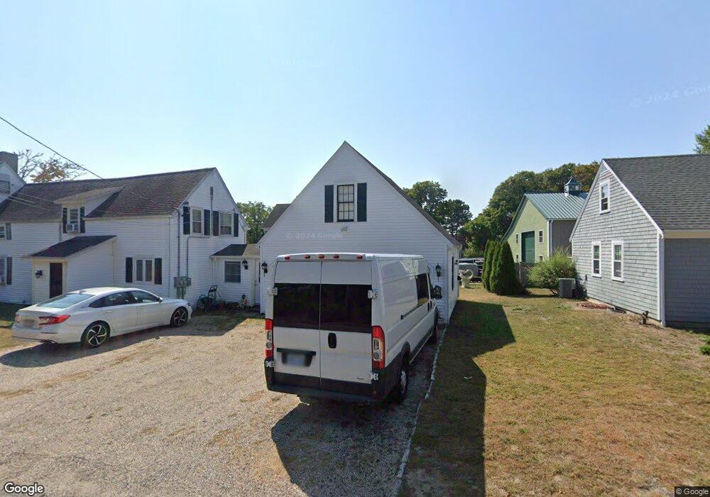 19 Nickerson Rd, Barnstable, MA 02635 - photo 1