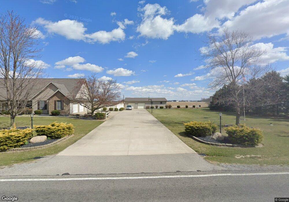 16327 Road 19, Fort Jennings, OH 45844 - photo 1