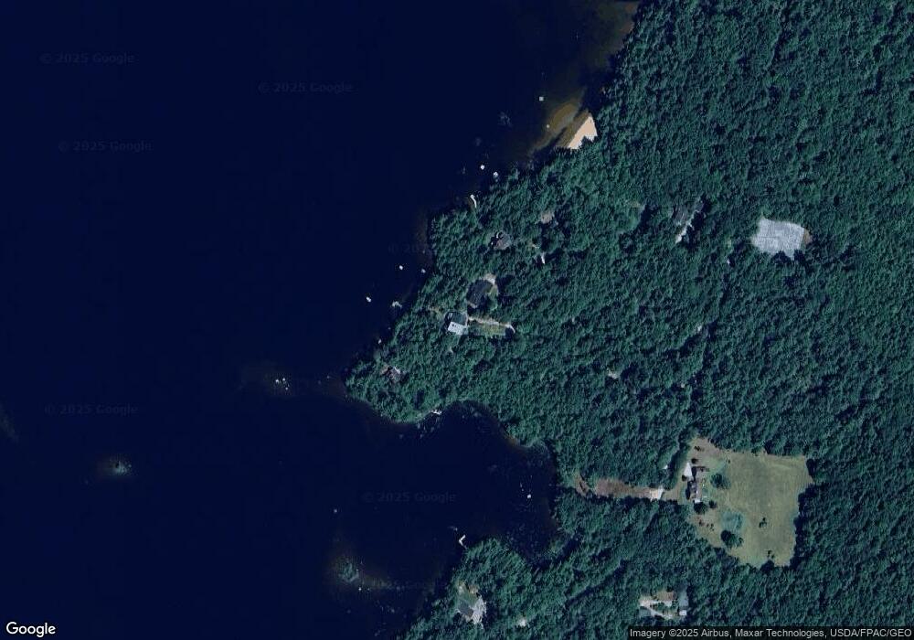 320 Potter Rd, Center Conway, NH 03813 - photo 1