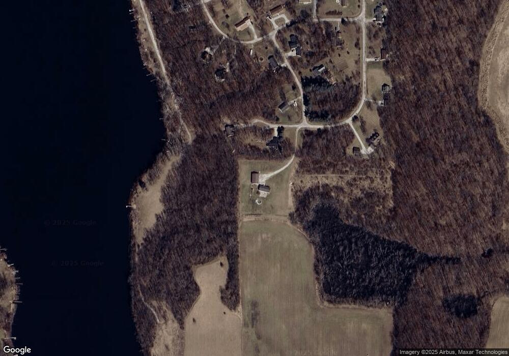 1544 N Mountain Lake Rd, Albion, IN 46701 - photo 1