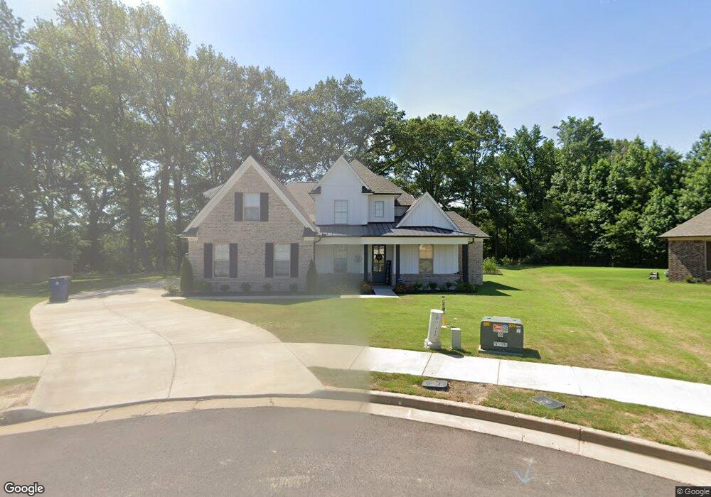 1969 Scott Cove, Hernando, MS 38632 - photo 1