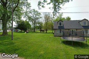 905 S Church St, Albany, IL 61230
